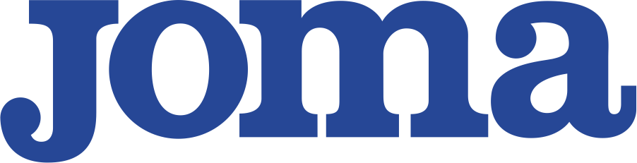 Logo Joma Blu